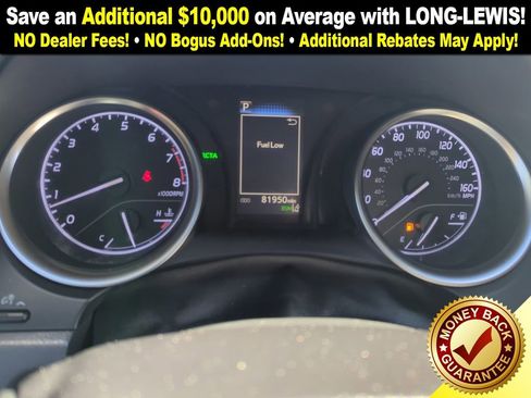 Used 2018 Toyota Camry LE image 19