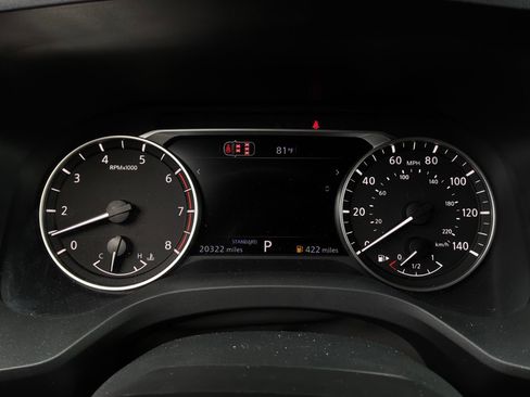 Used 2026 Nissan Rogue SV FWD image 37