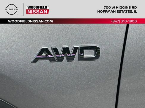 Used 2021 Kia Seltos EX AWD/4WD image 11