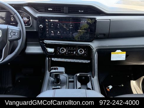 New 2026 GMC Sierra 1500 AT4X AWD/4WD image 14