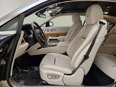 Certified 2016 Rolls-Royce Wraith image 13