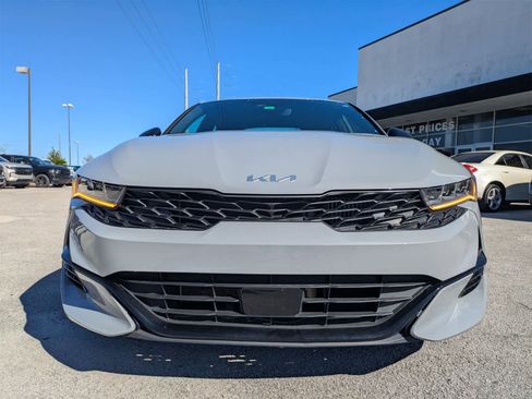 Used 2023 Kia K5 GT-Line w/ GT-Line Premium Package image 2