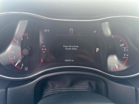 Used 2014 Dodge Durango SXT RWD image 16