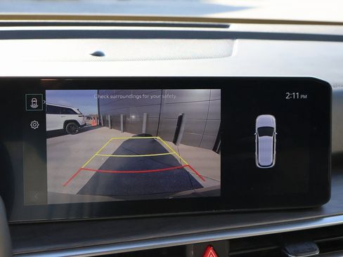 Used 2025 Kia Sorento X-Line EX image 36