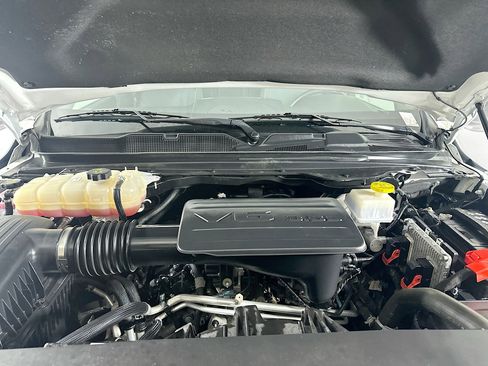 Used 2023 RAM 1500 Big Horn image 31