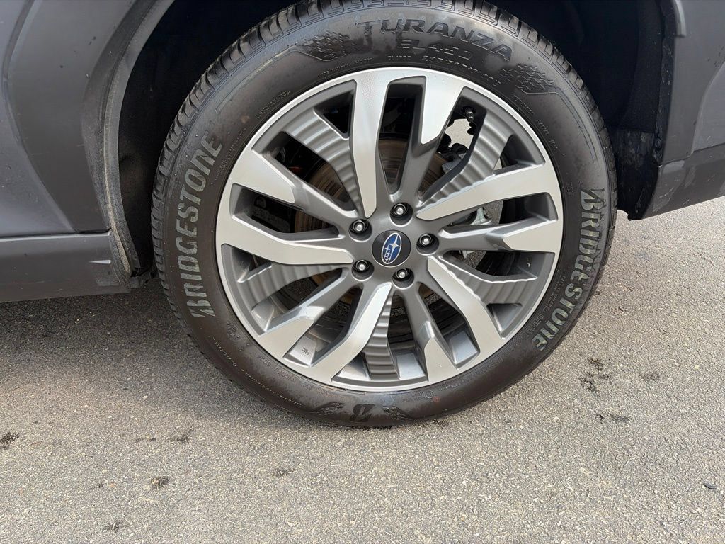 Certified 2025 Subaru Forester Touring AWD/4WD image 26