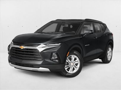 Used 2019 Chevrolet Blazer LT