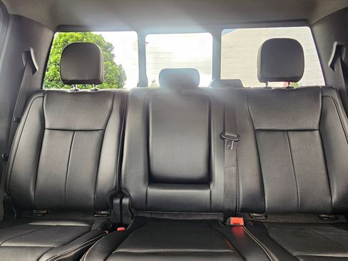 Used 2019 Ford F150 Lariat AWD/4WD image 25