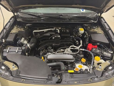 Certified 2023 Subaru Outback Premium image 15