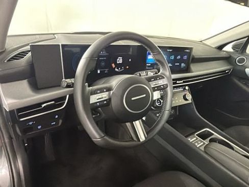 Used 2026 Hyundai Sonata SEL FWD image 13