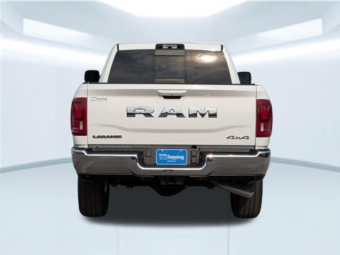 New 2026 RAM 2500 Laramie w/ Towing Technology Group image 25