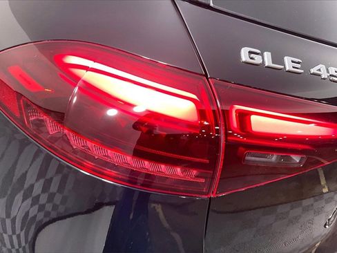 Used 2026 Mercedes-Benz GLE 450 GLE 450 image 24