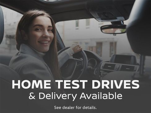 Certified 2023 Nissan Titan SV w/ SV Convenience Package image 20