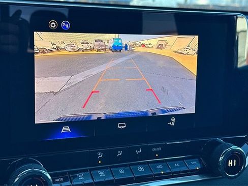 New 2026 Chevrolet Colorado Trail Boss image 25