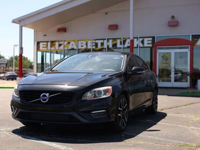 Used 2017 Volvo S60 T5 Dynamic