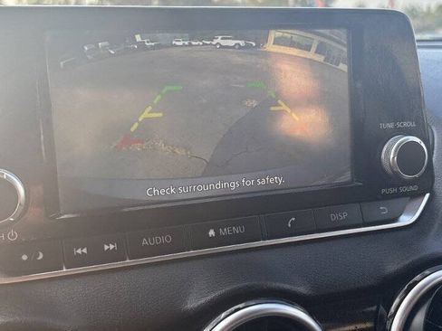 Used 2024 Nissan Sentra S FWD image 14