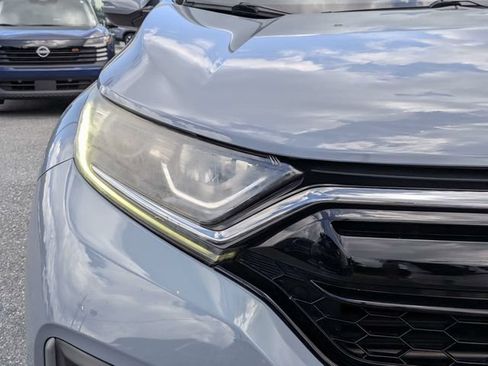 Used 2020 Honda CR-V EX-L image 9