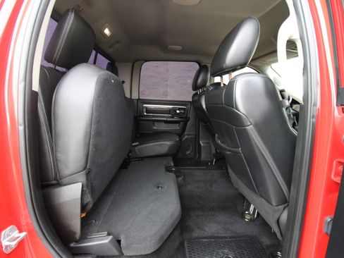 Used 2013 RAM 1500 Sport w/ Sport Premium Group image 30