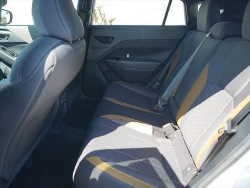 Used 2025 Subaru Crosstrek 2.5i Sport w/ Crosstrek Mirror Package AWD/4WD image 6