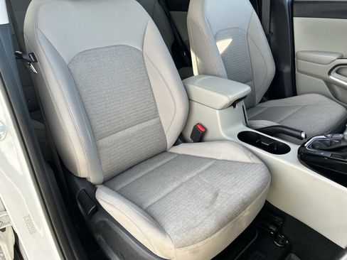 Certified 2023 Kia Soul EX image 10