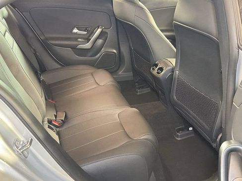 Used 2023 Mercedes-Benz CLA 250 4MATIC image 13