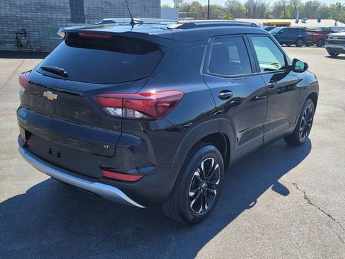 Used 2023 Chevrolet TrailBlazer LT w/ Convenience Package image 12