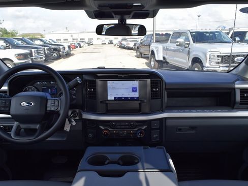 New 2025 Ford F250 XL image 7