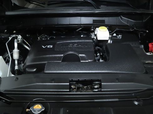 Certified 2023 Nissan Pathfinder Platinum AWD/4WD image 40