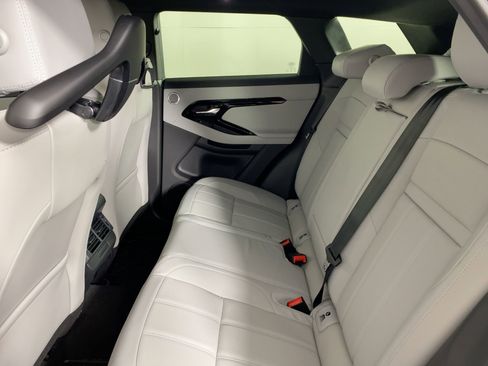 New 2026 Land Rover Range Rover Evoque S image 20