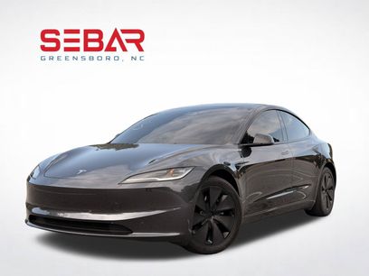 Used 2024 Tesla Model 3 Long Range
