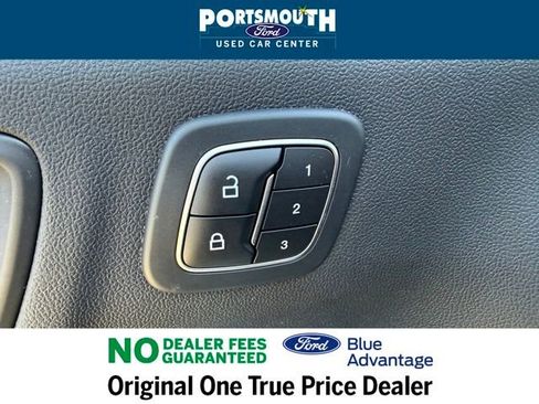 Certified 2023 Ford Escape ST-Line Select w/ Tech Pack #2 image 25