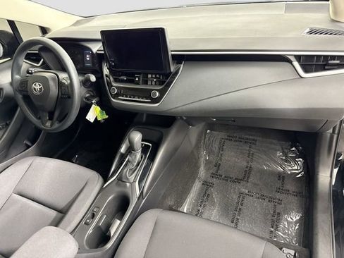 Certified 2024 Toyota Corolla LE FWD image 28