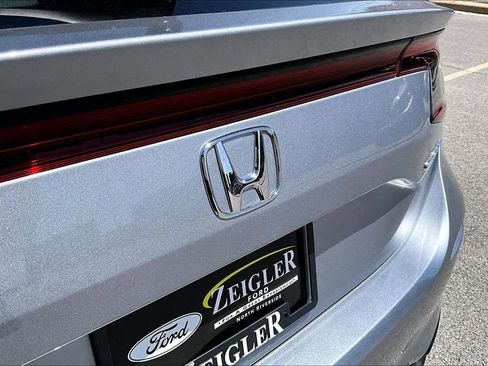 Used 2024 Honda Civic Sport image 30