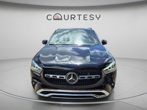 Used 2026 Mercedes-Benz GLA 250 image 10