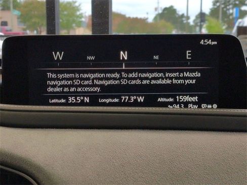 New 2026 MAZDA CX-30 AWD 2.5 S image 13