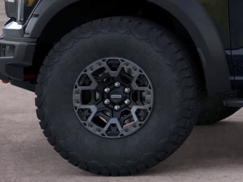 New 2026 Ford F150 Raptor AWD/4WD image 20