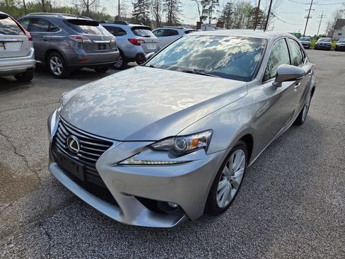 Used 2016 Lexus IS 300 AWD w/ Accessory Package 2 image 2