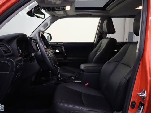 Used 2023 Toyota 4Runner TRD Pro image 16