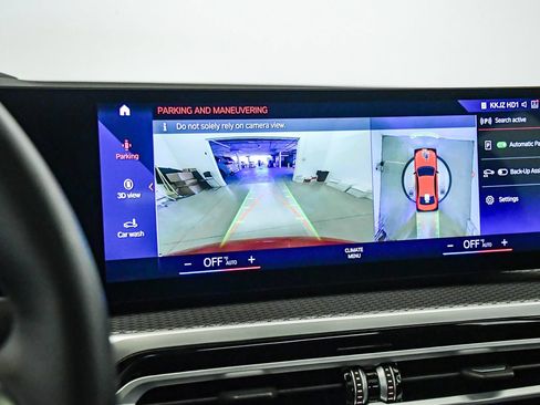Certified 2023 BMW M340i RWD image 27