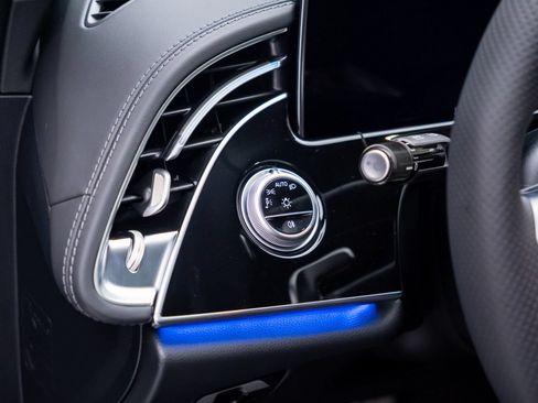 New 2027 Mercedes-Benz E 53 AMG e 4MATIC Sedan image 21