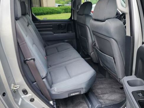 Used 2008 Honda Ridgeline RT image 16