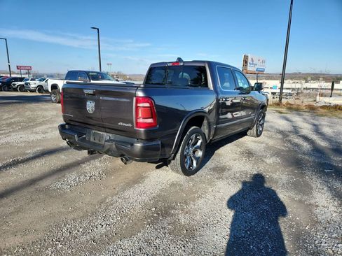 Certified 2021 RAM 1500 Limited image 5