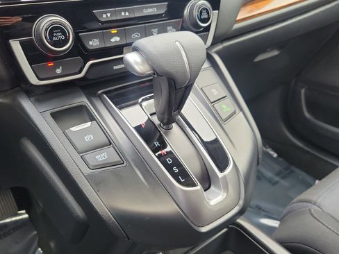 Used 2022 Honda CR-V EX image 23