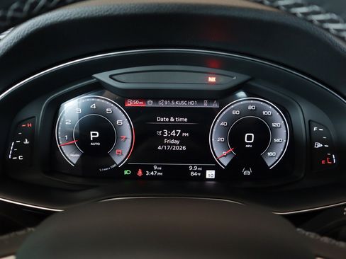 New 2026 Audi Q8 Premium Plus AWD/4WD image 16