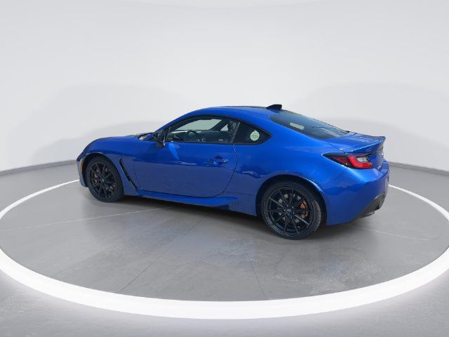 New 2026 Subaru BRZ tS RWD image 6