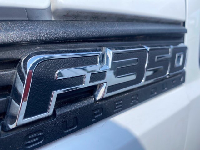 Used 2011 Ford F350 XL w/ XL Value Pkg RWD image 5