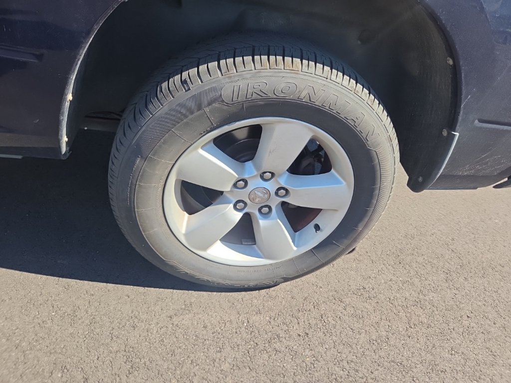 Used 2013 RAM 1500 Express RWD image 29