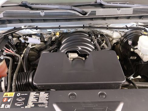 Used 2016 Chevrolet Silverado 1500 W/T w/ WT Fleet Convenience Package image 14