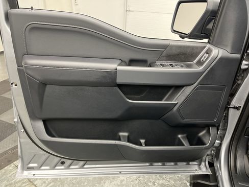 New 2025 Ford F150 XLT w/ Equipment Group 302A MID image 7