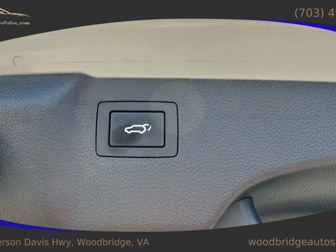 Used 2016 Hyundai Santa Fe Limited w/ Option Group 04 image 39